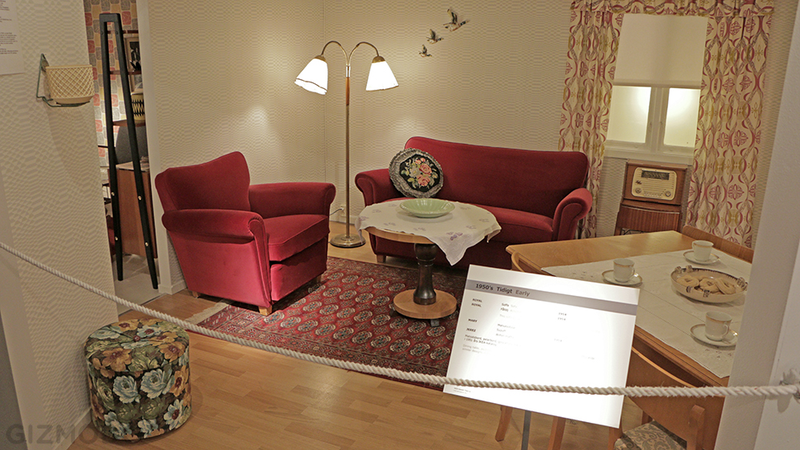 Illustration for article titled Let Me Take You On a Tour of IKEA's Bizarre Corporate Museum